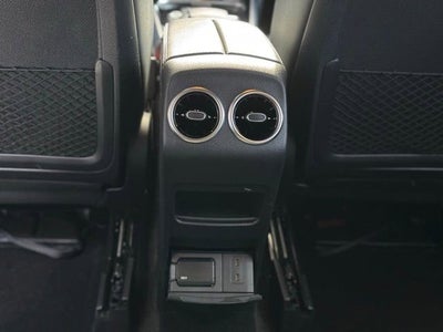 2022 Mercedes-Benz GLB GLB 250 4MATIC®