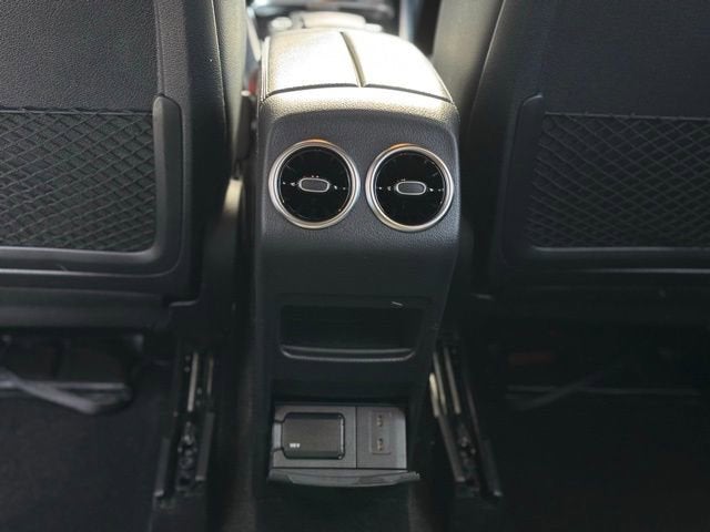 2022 Mercedes-Benz GLB GLB 250 4MATIC®