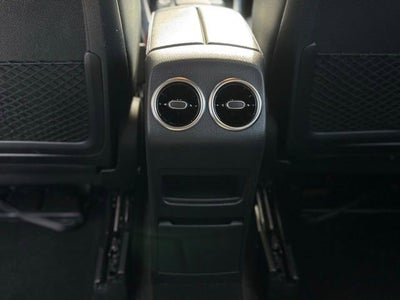 2022 Mercedes-Benz GLB GLB 250 4MATIC®