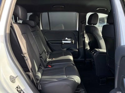 2022 Mercedes-Benz GLB GLB 250 4MATIC®