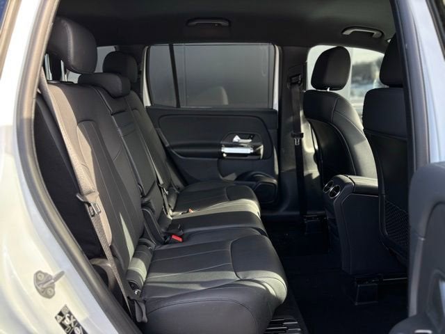 2022 Mercedes-Benz GLB GLB 250 4MATIC®