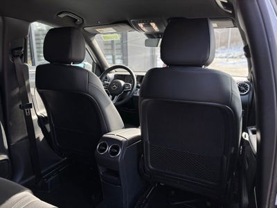 2022 Mercedes-Benz GLB GLB 250 4MATIC®