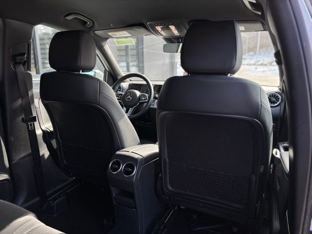 2022 Mercedes-Benz GLB GLB 250 4MATIC®