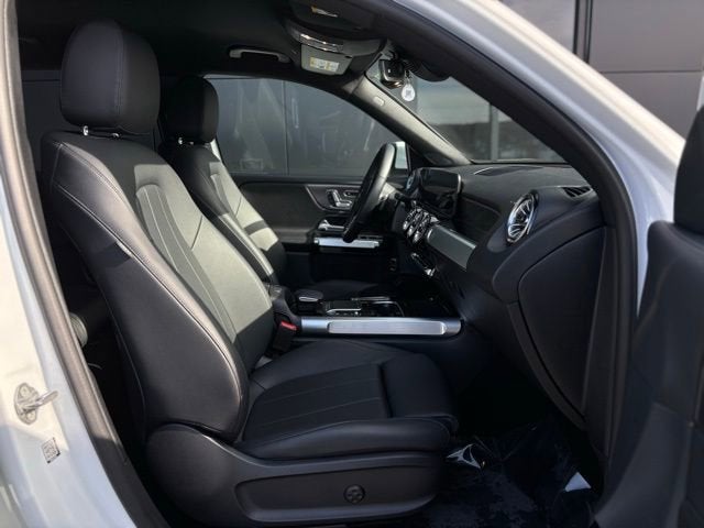 2022 Mercedes-Benz GLB GLB 250 4MATIC®