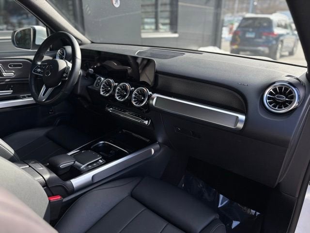 2022 Mercedes-Benz GLB GLB 250 4MATIC®