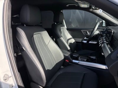 2022 Mercedes-Benz GLB GLB 250 4MATIC®