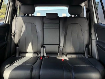 2022 Mercedes-Benz GLB GLB 250 4MATIC®