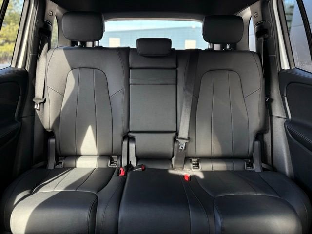 2022 Mercedes-Benz GLB GLB 250 4MATIC®