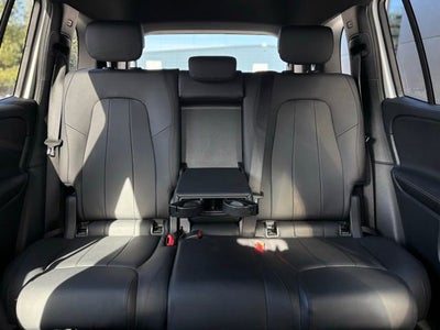 2022 Mercedes-Benz GLB GLB 250 4MATIC®