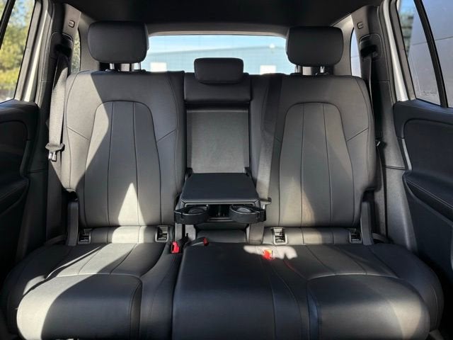 2022 Mercedes-Benz GLB GLB 250 4MATIC®