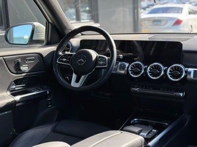 2022 Mercedes-Benz GLB GLB 250 4MATIC®