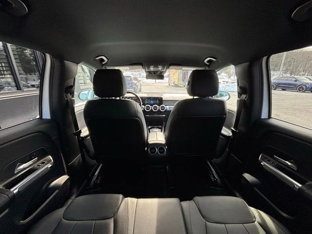 2022 Mercedes-Benz GLB GLB 250 4MATIC®