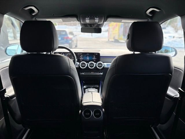 2022 Mercedes-Benz GLB GLB 250 4MATIC®