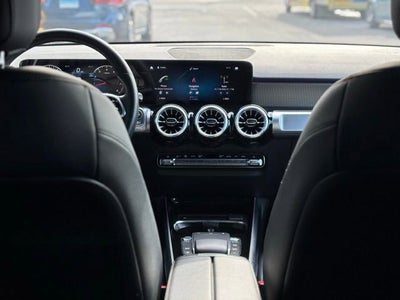 2022 Mercedes-Benz GLB GLB 250 4MATIC®