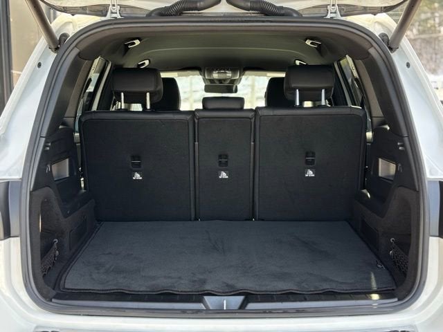 2022 Mercedes-Benz GLB GLB 250 4MATIC®