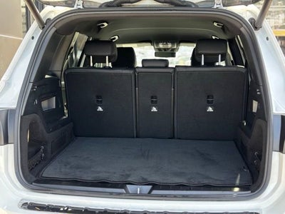 2022 Mercedes-Benz GLB GLB 250 4MATIC®