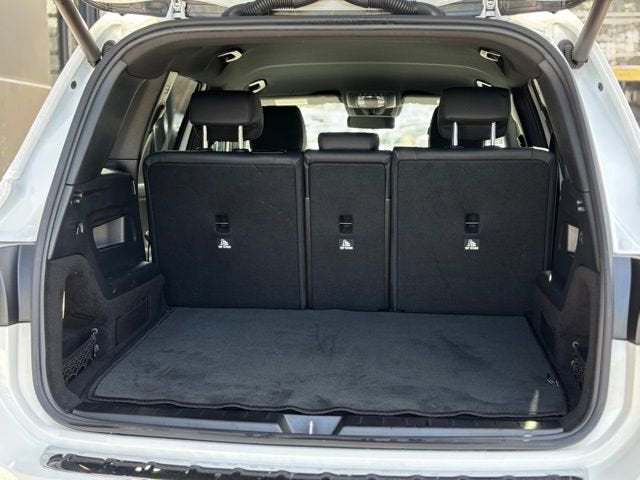 2022 Mercedes-Benz GLB GLB 250 4MATIC®