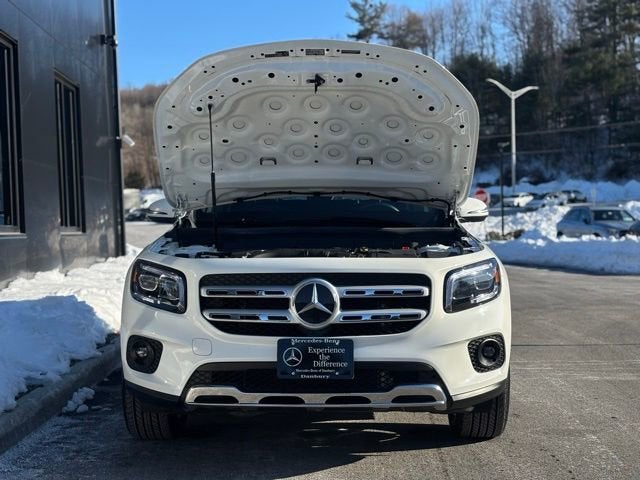 2022 Mercedes-Benz GLB GLB 250 4MATIC®