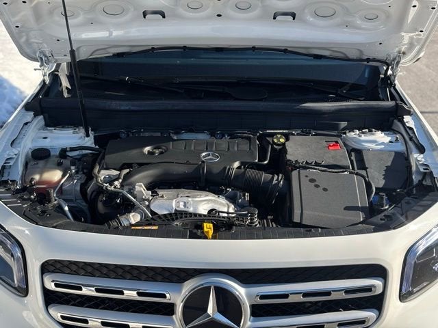 2022 Mercedes-Benz GLB GLB 250 4MATIC®