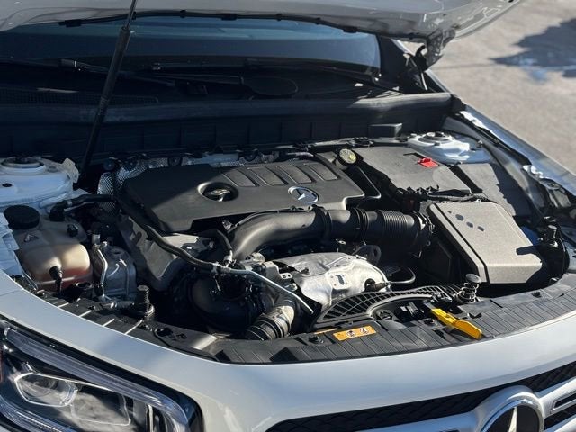 2022 Mercedes-Benz GLB GLB 250 4MATIC®