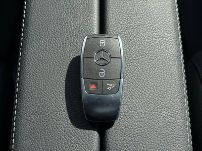 2022 Mercedes-Benz GLB GLB 250 4MATIC®