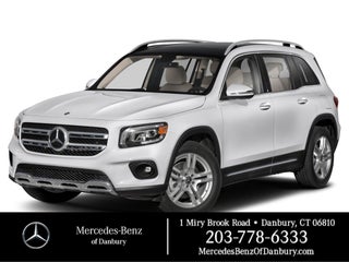 2022 Mercedes-Benz GLB GLB 250 4MATIC®
