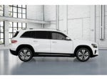 2026 Mercedes-Benz GLB GLB 250 4MATIC®