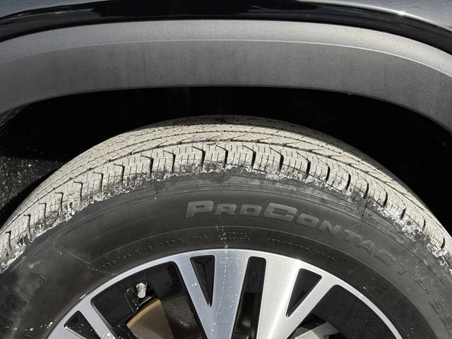 2025 Mercedes-Benz GLB GLB 250 4MATIC®