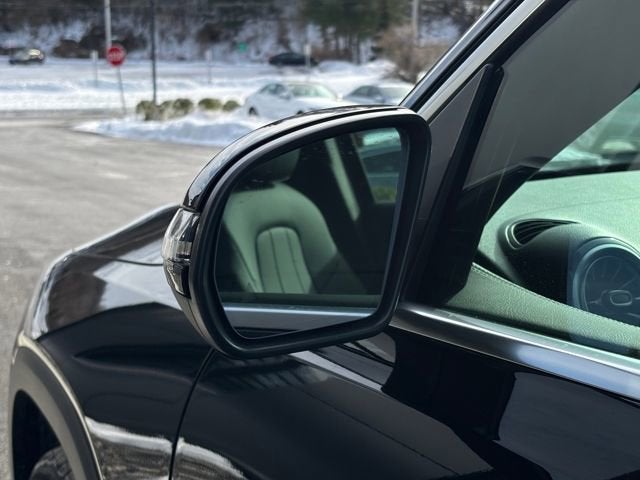 2025 Mercedes-Benz GLB GLB 250 4MATIC®