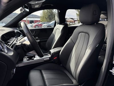 2025 Mercedes-Benz GLB GLB 250 4MATIC®