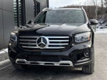 2025 Mercedes-Benz GLB GLB 250 4MATIC®