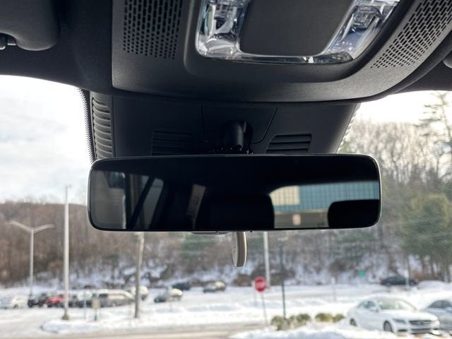 2025 Mercedes-Benz GLB GLB 250 4MATIC®