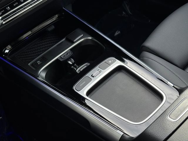 2025 Mercedes-Benz GLB GLB 250 4MATIC®