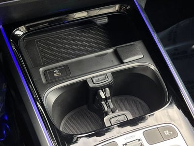 2025 Mercedes-Benz GLB GLB 250 4MATIC®