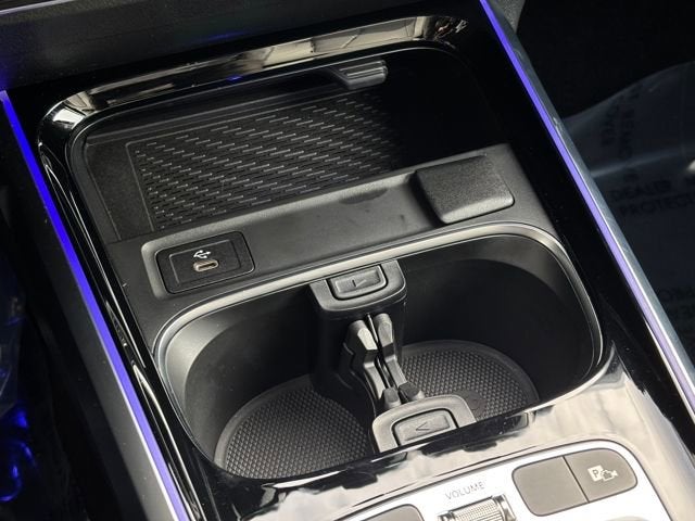 2025 Mercedes-Benz GLB GLB 250 4MATIC®