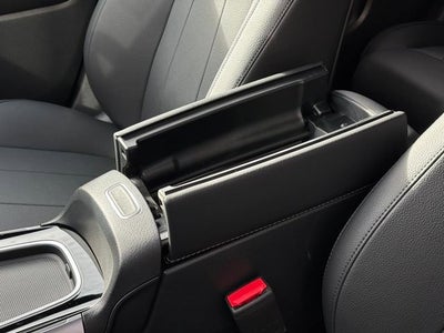 2025 Mercedes-Benz GLB GLB 250 4MATIC®