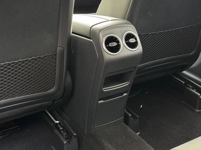 2025 Mercedes-Benz GLB GLB 250 4MATIC®