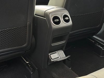 2025 Mercedes-Benz GLB GLB 250 4MATIC®