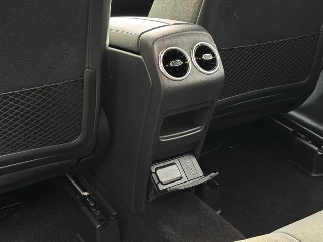 2025 Mercedes-Benz GLB GLB 250 4MATIC®