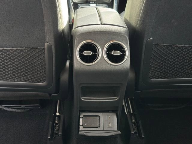 2025 Mercedes-Benz GLB GLB 250 4MATIC®