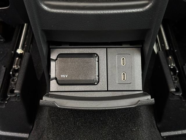 2025 Mercedes-Benz GLB GLB 250 4MATIC®