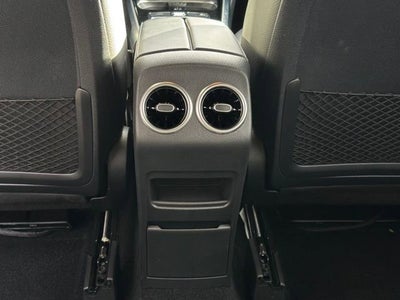 2025 Mercedes-Benz GLB GLB 250 4MATIC®