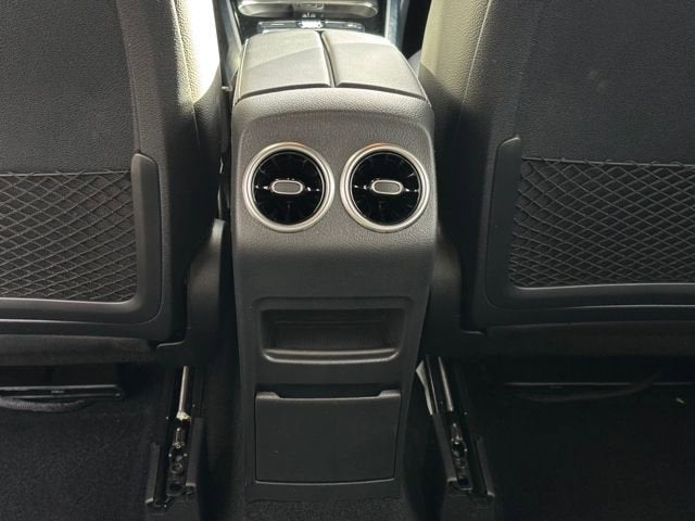 2025 Mercedes-Benz GLB GLB 250 4MATIC®