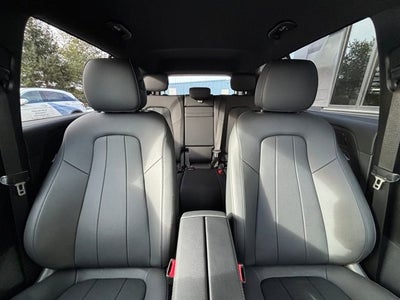 2025 Mercedes-Benz GLB GLB 250 4MATIC®