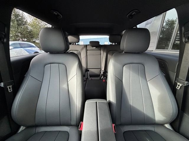 2025 Mercedes-Benz GLB GLB 250 4MATIC®