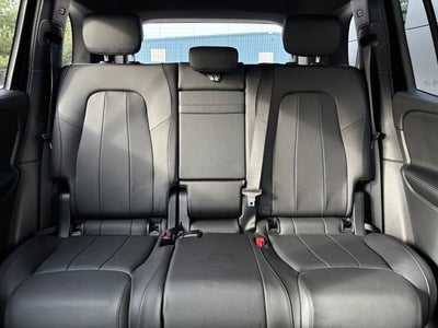 2025 Mercedes-Benz GLB GLB 250 4MATIC®