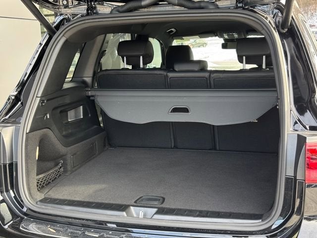 2025 Mercedes-Benz GLB GLB 250 4MATIC®