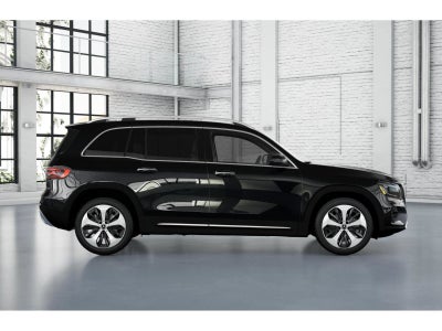 2026 Mercedes-Benz GLB GLB 250 4MATIC®