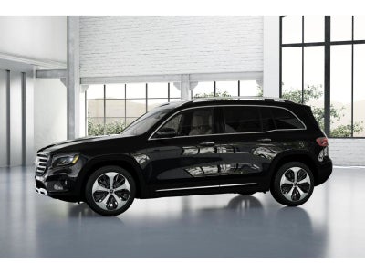 2026 Mercedes-Benz GLB GLB 250 4MATIC®