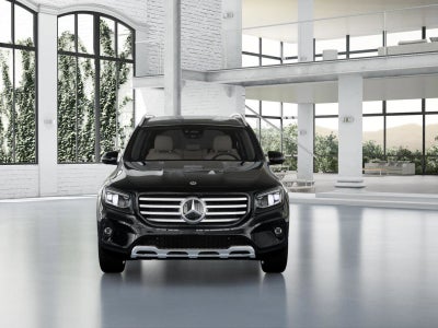 2026 Mercedes-Benz GLB GLB 250 4MATIC®